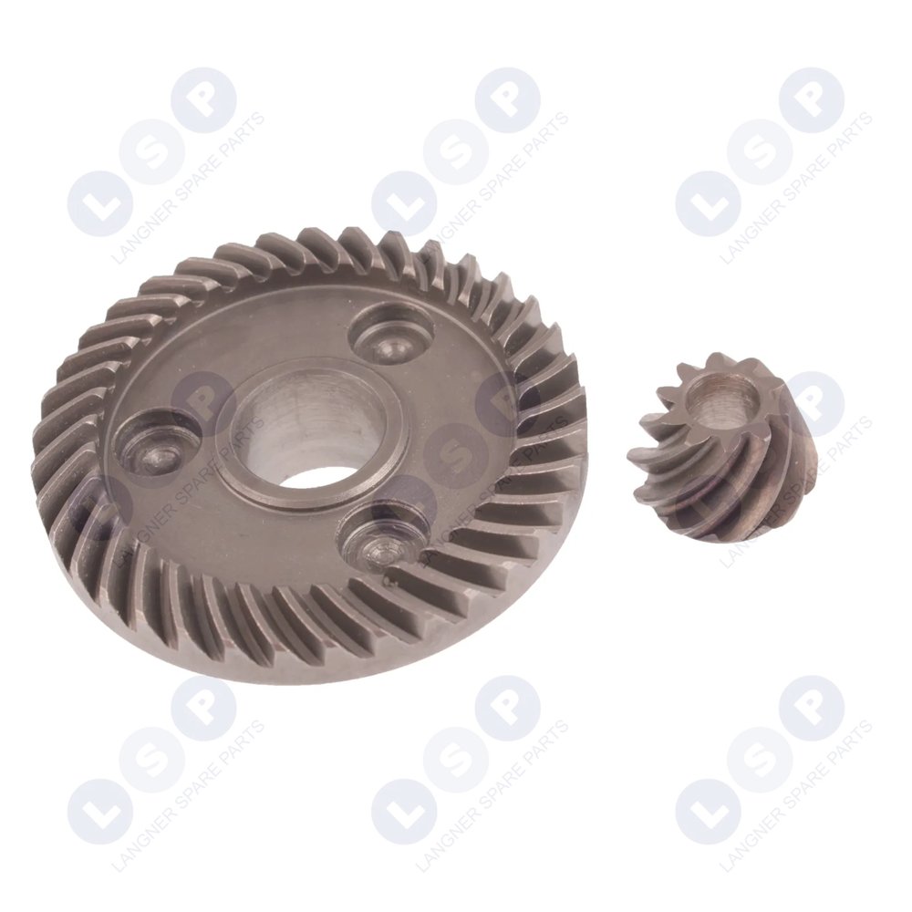 Čelné ozubené koleso pre MAKITA GA5030 GA4034 GA5034 GA4534 PJ7000 GA4030 GA4031